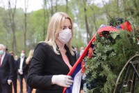 Cvijanović: Jasenovac - najskuplje plaćena istorijska lekcija