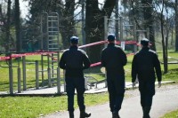 Мјеру забране кретања у Српској прекршиле 93 особе