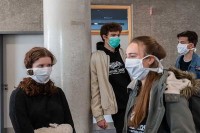 Firme u italiji počinju da rade 4. maja, škole u septembru