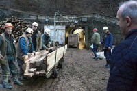 Poginuo radnik u rudniku “Crnac” na sjeveru Kosova