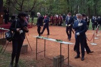 Banjac: Donja Gradina mjesto vječne tuge i sjećanja