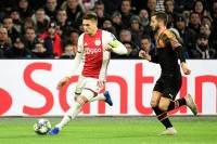 Dušan Tadić, prvotimac Ajaksa: Pristao bih i na finale sa Alkmarom