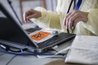 Virusom korona zaraženo još 35 ljudi u Srpskoj, među njima pet zdravstvenih radnika