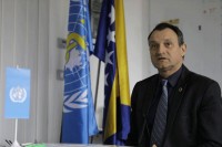 Direktor SZO u BiH: Ukidanje ograničenja može dovesti do ubojitog oživljavanja bolesti