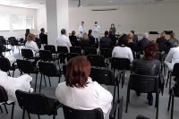 Одржана комеморација доктору Драгану Војводићу