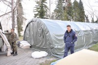 Prve mjere nakon odluke nadležnih u Federaciji: Bijeljina one koji pređu granicu u FBiH šalje u karantin