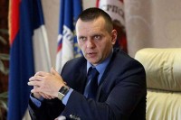 Забрана превоза експлозивних материја током првомајских празника