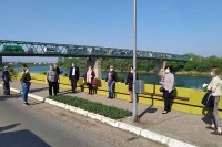 Актив жена донирао граду 2.000 садница цвијећа