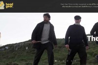 "Head Gear Films" investira 25 miliona dolara u srpsku filmsku industriju