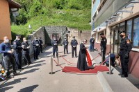 Pet godina od terorističkog napada na Policijsku stanicu Zvornik: Stradali policajac ne smije biti zaboravljen