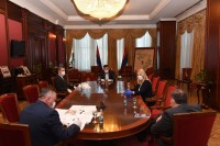 Potrebna dodatna odgovornost građana, o ukidanju vanrednog stanja u prvoj polovini maja
