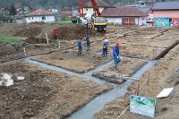 У Сребреници почела изградња центра за едукацију