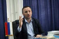 Kojić: Uvredljivo saopštenje Memorijalnog centra Srebrenica