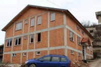 Током маја хуманитарни број 1412 за Дневни центар у Косовској Митровици