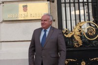 Gradonačelnik Petrinje: Država Hrvatska nas napala radioaktivnim otpadom