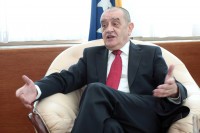 Bevanda: Politizaciju ostaviti za doba nakon virusa korona