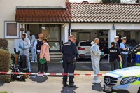 Dobojlija uhapšen u Italiji zbog trostrukog ubistva kod Štutgarta, korona koči izručenje