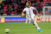 Srpski reprezentativac Nemanja Gudelj razbija stereotipe: Poliglota i vegan