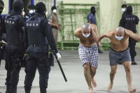 El Salvador: Predsjednik izdao dozvolu za ubijanje