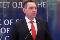 Vulin: Tači da objasni svoje učešće u ubijanju Srba