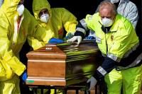 Britanija: Djeca umrla od upale povezane sa virusom korona