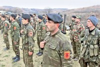 Još jedna optužnica za zločine terorističke OVK-a