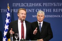 HDZ BiH: SDA podstiče političke sukobe radi kratkoročne političke dobiti