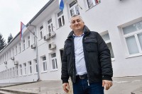 Начелник општине Двор: Грађани не желе радиоактивни отпад