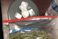 Pronađeni marihuana i kokain u Gradišci