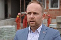 За расељене породице у овој години биће изграђене стотине кућа и станова