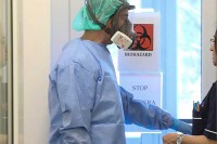 Hrvatska: Preminula četiri lica, osam novozaraženih