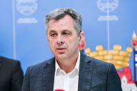 Radojičić: Navodi o masovnoj zarazi na proslavi krsne slave su dezinformacija, MUP vodi istragu