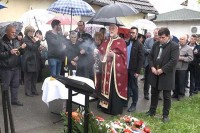 Сјећање на прву жртву Приједора у протеклом рату