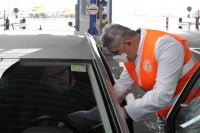 Čelnici policijskih agencija regiona razmijenili informacije o ublažavanju mjera