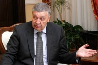 Radmanović: Kolegijum 5. maja o terminu redovne sjednice Predstavničkog doma