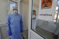 Na graničnim prelazima na području izdato 419 rješenja