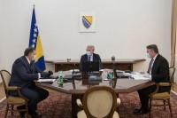 Pokreće se proces realizacije 14 ključnih prioriteta