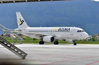Sletio avion sa vojnim licima i civilima iz Turske