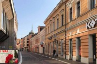 U petak i subotu neradni dani
