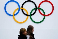 Olimpijske igre moguće ako se zaustavi pandemija