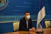 Пеђа Ковачевић: Нема промјене у начину лијечења пацијената у УКЦ-у