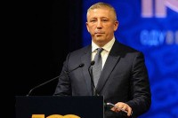 Slaviša Kokeza, predsjednik FS Srbije: Borba za živote je bitnija od bilo kakve utakmice