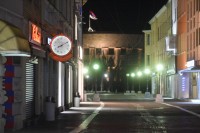 Višković: Odluka o policijskom času zavisiće od broja oboljelih