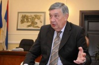 Radmanović: Sjednica završena uspješno, bez obzira na dramatizaciju i napade opozicije