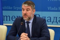 Šeranić: Maska obavezna za starije, djecu opominjati da peru ruke