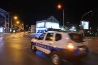 Protjerana dvojica državljana Srbije koji su napali policiju u Banjaluci