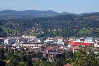 Прекид водоснабдијевања у Палама