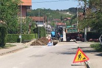 Челинац: Почела изградња канализације у мајданпечкој улици
