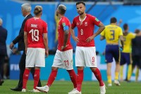 Fudbal u Švajcarskoj dobio „zeleno svjetlo“, ali bez publike