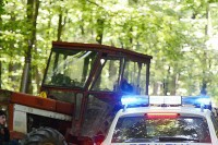 Identifikovan šumokradica iz Modriče